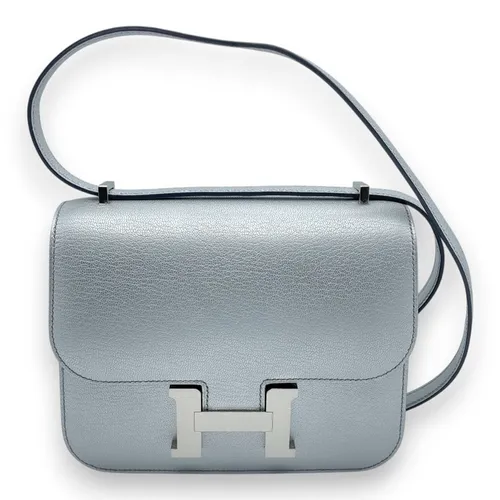 ミニ 18 アルジャン シェーブルミゾール シルバー金具