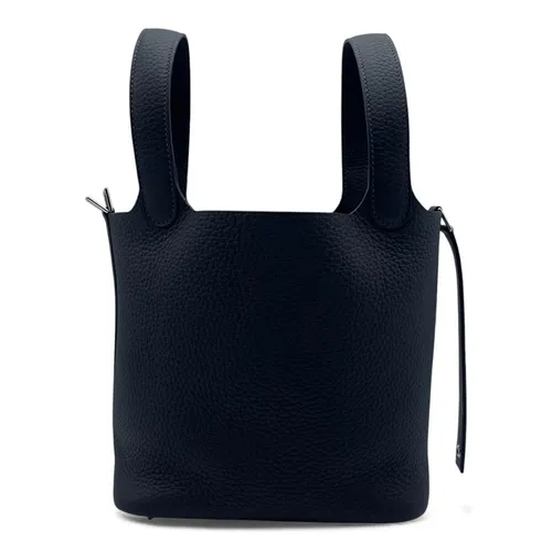 PM トリヨンクレマンス キャバン シルバー金具