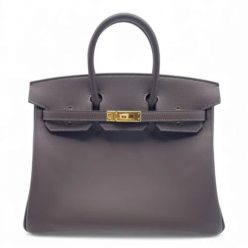 25 スイフト モカ ゴールド金具