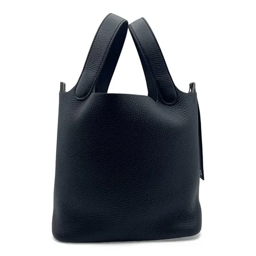 22 ノワール トゴ シルバー金具