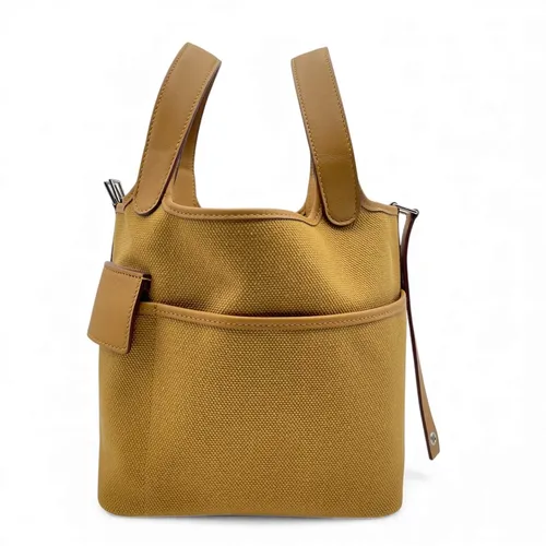 PM トワルゴエラン/スイフト セサミ シルバー金具