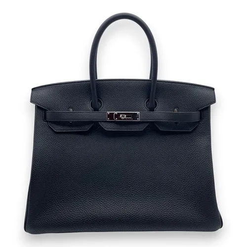 35 トゴ ノワール シルバー金具