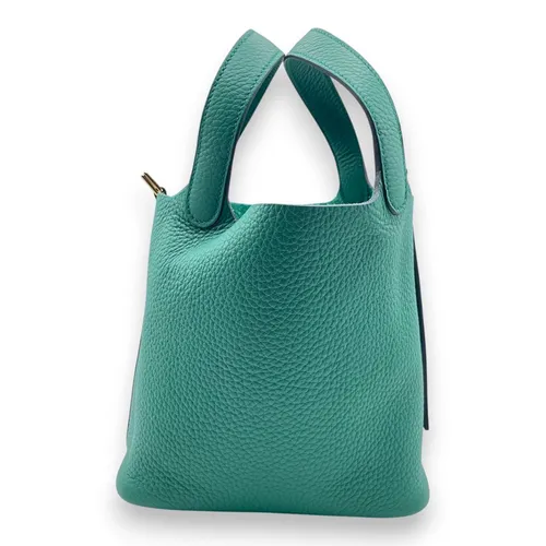 18 ヴェールモワイヤン トリヨンクレマンス ゴールド金具