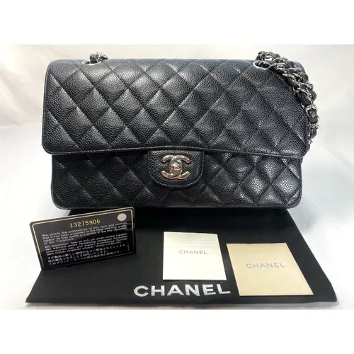 CHANEL シャネル マトラッセ CHANEL（シャネル） マトラッセ チェーン ウォレット クラッチ A82527