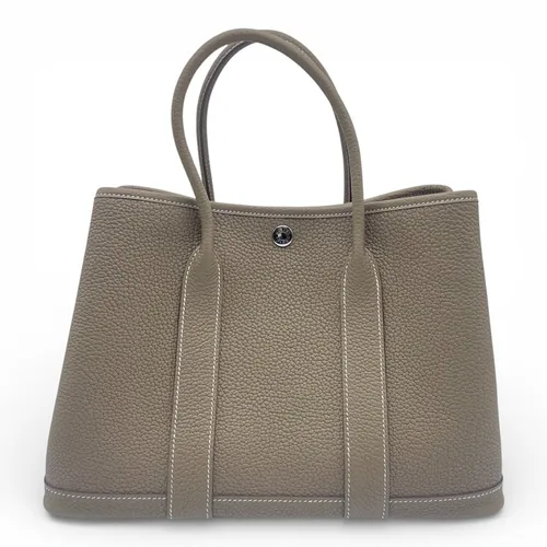 TPM エトゥープ ネゴンダ シルバー金具