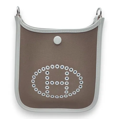 TPM トワルオフィシェ/スイフト エトゥープ/デューン/グリペール シルバー金具