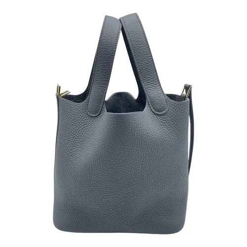 PM トリヨンクレマンス アルドワーズ シャンパンゴールド金具