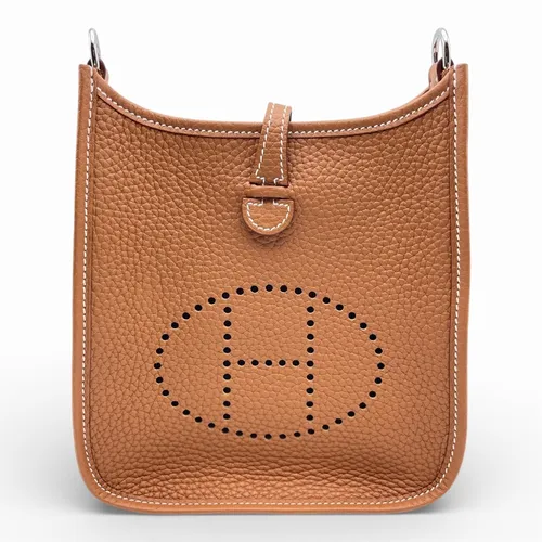 16/TPM トリヨンクレマンス ゴールド シルバー金具