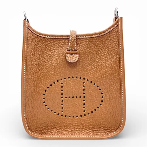 16/TPM トリヨンクレマンス ゴールド シルバー金具