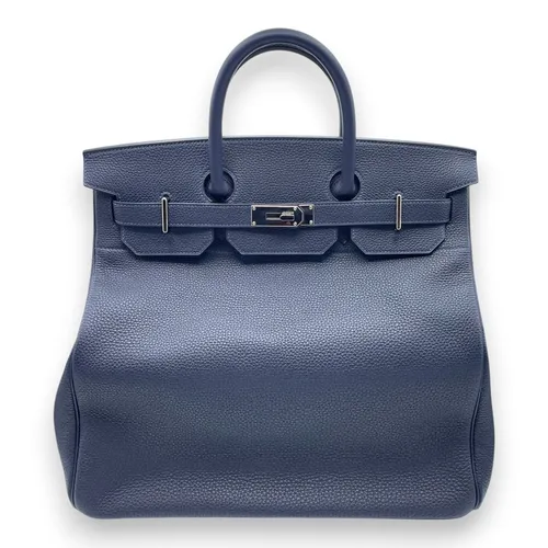 40 トゴ ブルーニュイ シルバー金具