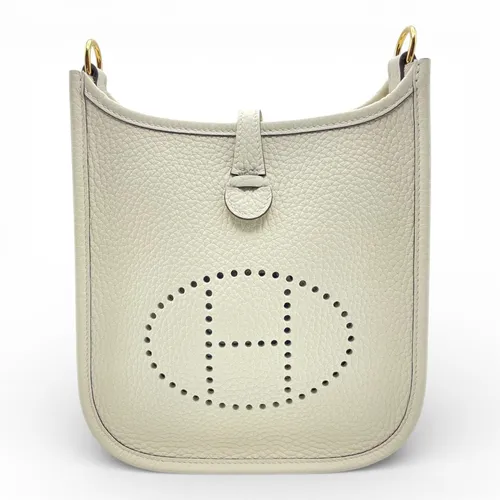 エルメス エヴリンをどこよりも安く購入【プレミアバリューフリマ】