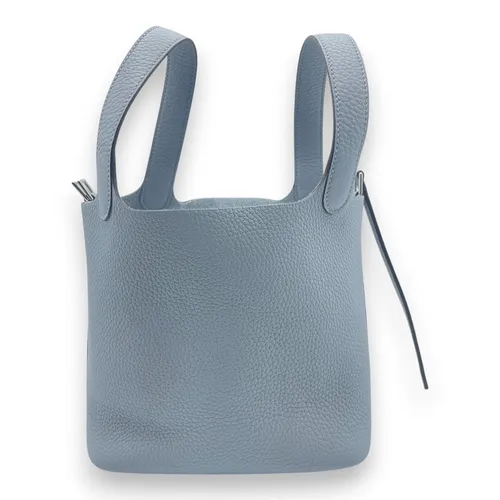 PM トリヨンクレマンス グリパンタン シルバー金具