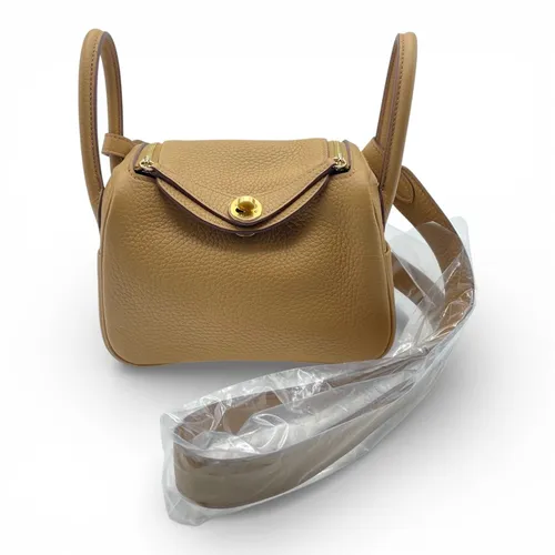 20 トリヨンクレマンス ビスキュイ ゴールド金具