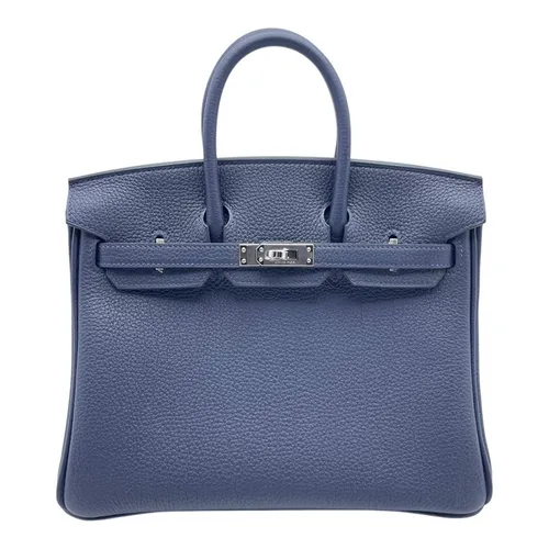 25 トゴ ブルーニュイ シルバー金具