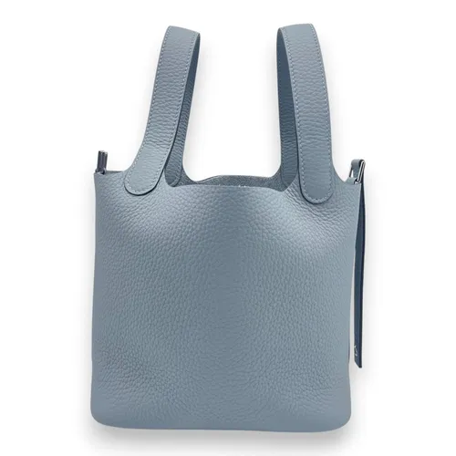 PM トリヨンクレマンス グリパンタン シルバー金具