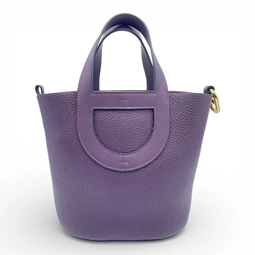 PM トリヨンクレマンス カシス ゴールド金具