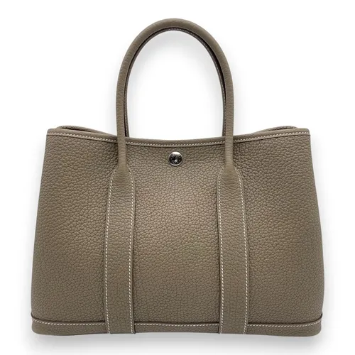 TPM エトゥープ ネゴンダ シルバー金具