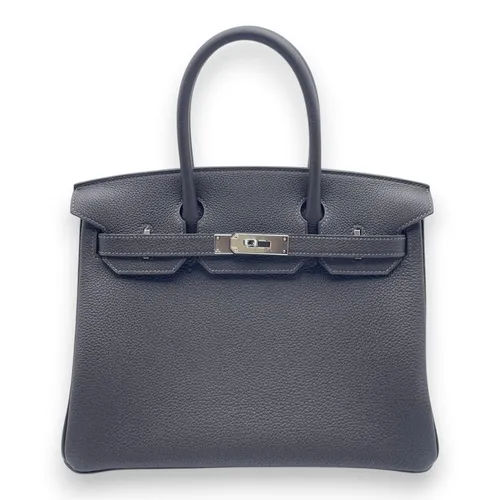 30 トゴ べブラン シルバー金具