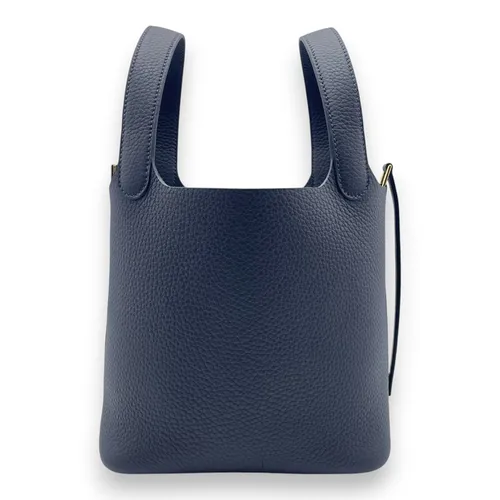 PM トリヨンクレマンス キャバン ゴールド金具