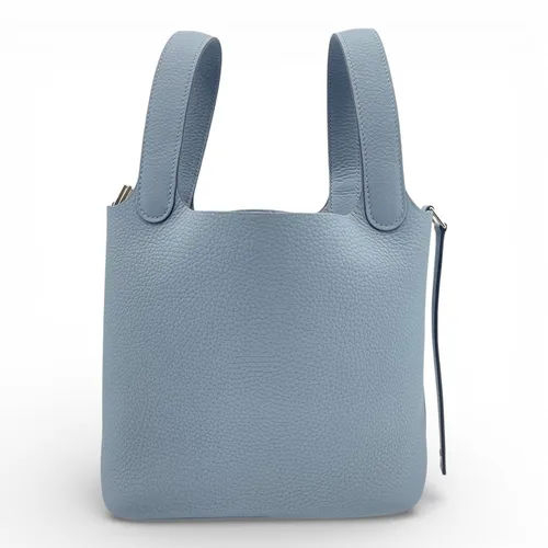 PM トリヨンクレマンス グリパンタン シャンパンゴールド金具