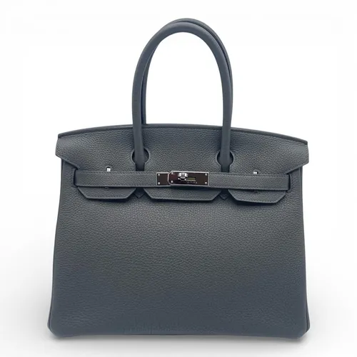 30 エタン トゴ シルバー金具