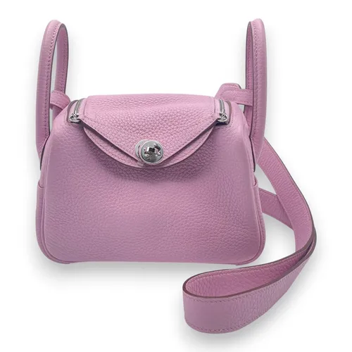 20 トリヨンクレマンス モーヴシルベストル シルバー金具