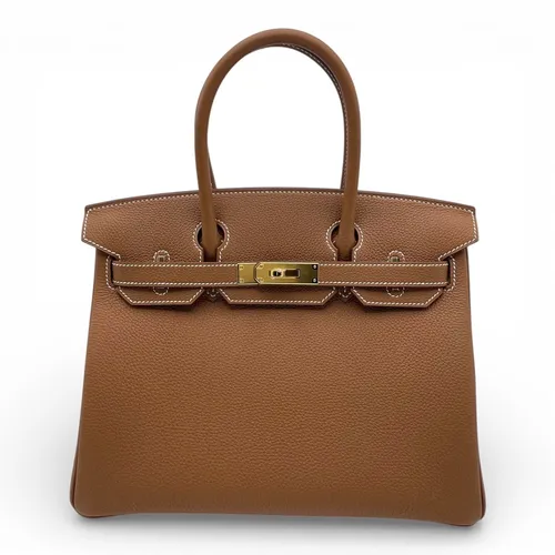 30 ゴールド トゴ ゴールド金具