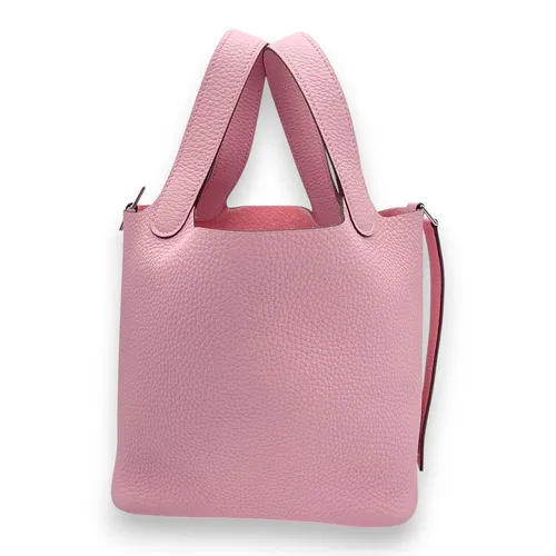 PM トリヨンクレマンス ローズサクラ シルバー金具