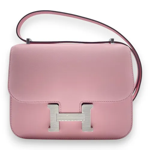 18 ローズサクラ スイフト シルバー金具