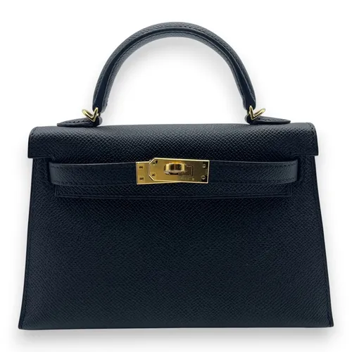 エプソン ノワール ゴールド金具