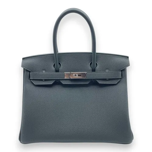 30 トゴ ヴェールマングローブ シルバー金具