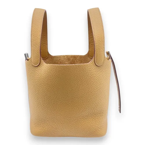 PM ビスキュイ トリヨンクレマンス シルバー金具