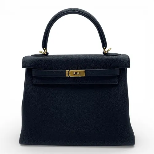 25 ノワール トゴ ゴールド金具