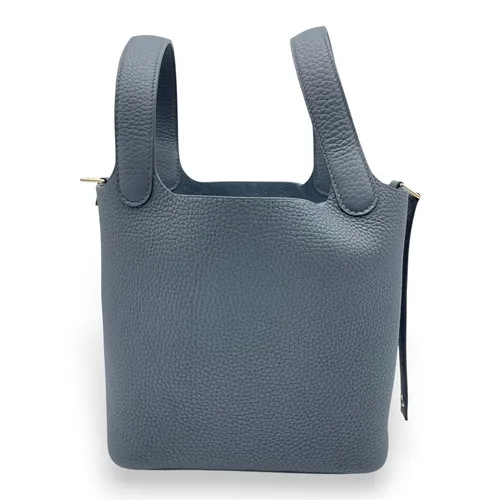 PM トリヨンクレマンス グリミスティ シャンパンゴールド金具