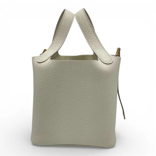 PM トリヨンクレマンス べトン ゴールド金具