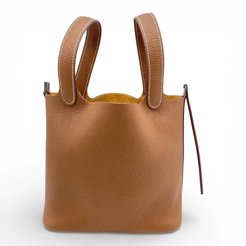 PM トリヨンクレマンス ゴールド シルバー金具