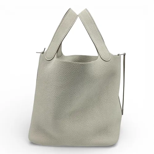 MM トリヨンクレマンス べトン シルバー金具