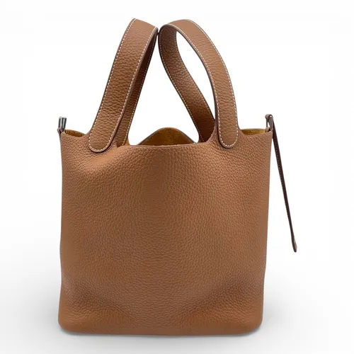 MM トリヨンクレマンス ゴールド シルバー金具