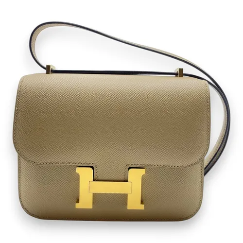 ミニ エプソン プシエール ゴールド金具