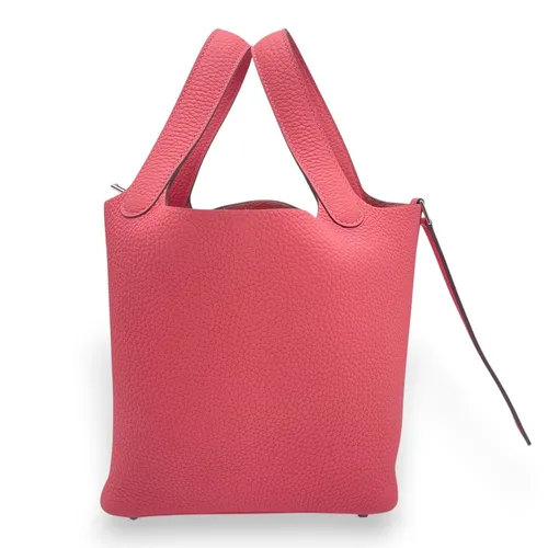 18 ローズアザレ トリヨンクレマンス シルバー金具