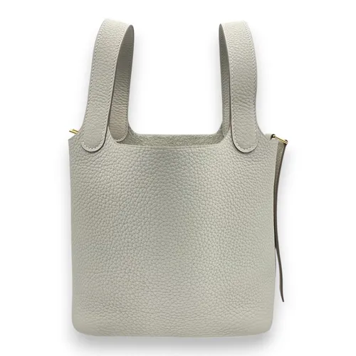 PM トリヨンクレマンス クレ ゴールド金具