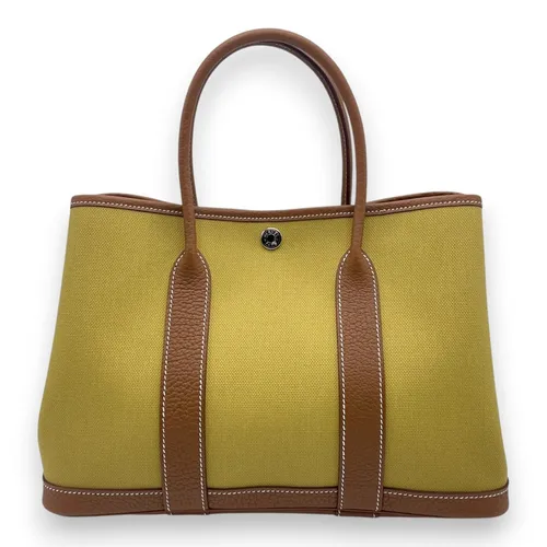 TPM トワルミリタリー/ネゴンダ ジンジャー/ゴールド シルバー金具