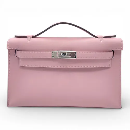 22 スイフト ローズサクラ シルバー金具