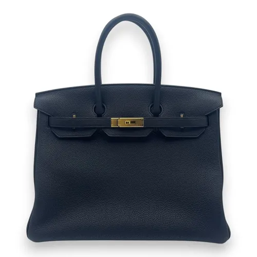 35 ノワール トゴ ゴールド金具