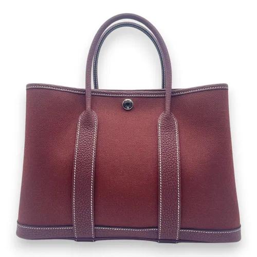 トワルオフィシエ/ネゴンダ ルージュアッシュ シルバー金具