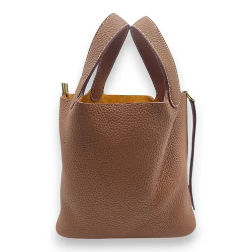 PM トリヨンクレマンス ゴールド ゴールド金具