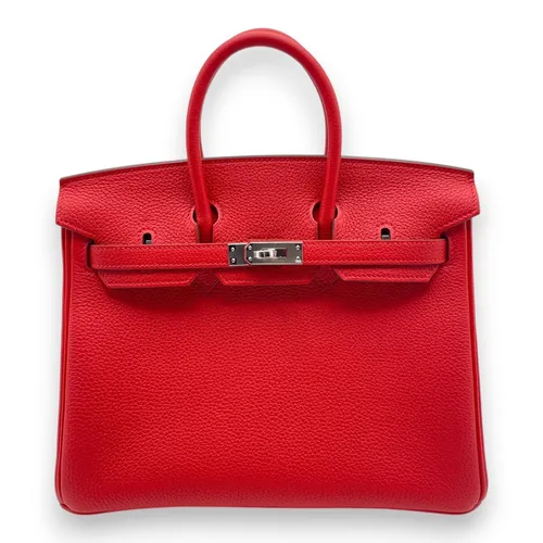 25 トゴ ルージュドクール シルバー金具