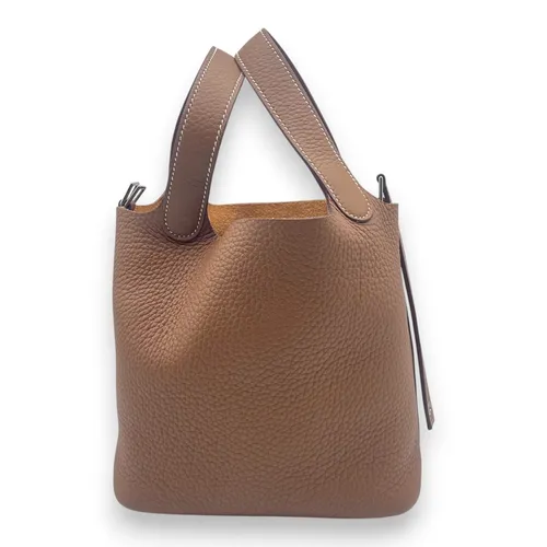 PM トリヨンクレマンス ゴールド シルバー金具