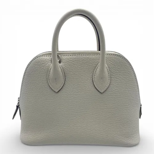 ミニ シェーブルミゾル ナタ シルバー金具