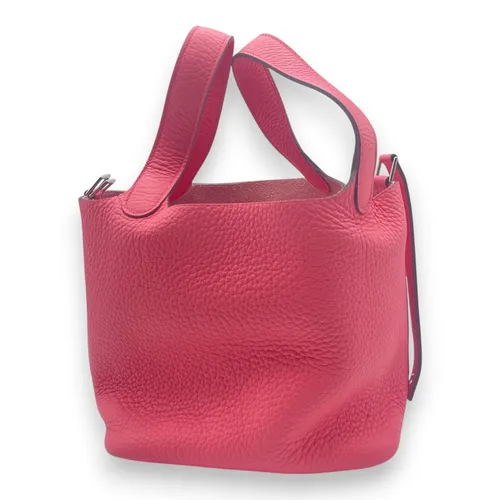 18 ローズアザレ トリヨンクレマンス シルバー金具